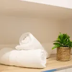 דירה Haus Jan Am 204 *