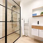 Haus Jan Am 204 * קושהאבן