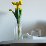 דירה Haus Jan Am 204 *