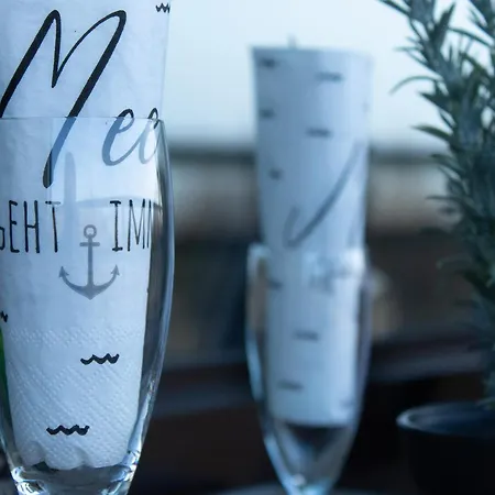 Haus Jan Am 204 * Cuxhaven