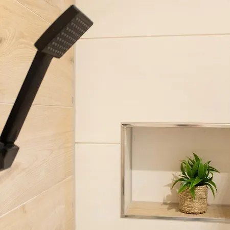 Haus Jan Am 204 Apartmán *