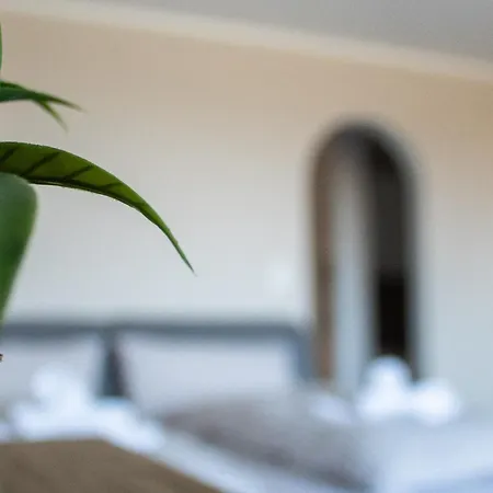 Apartmán Haus Jan Am 204 Cuxhaven