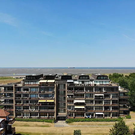 דירה Haus Jan Am 204