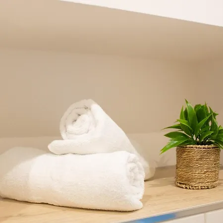 Apartmán Haus Jan Am 204 *