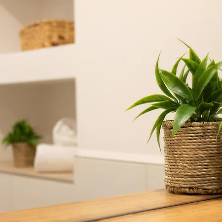 Apartmán Haus Jan Am 204 Cuxhaven