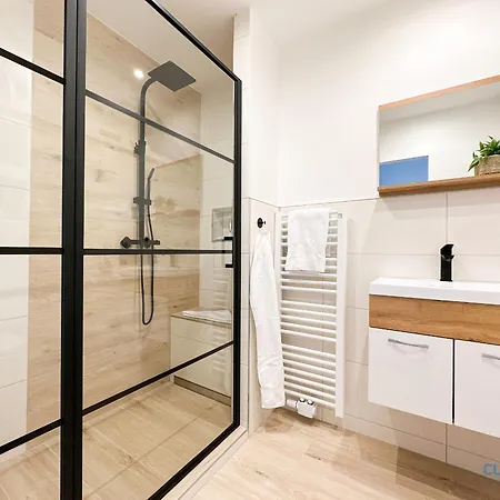 Haus Jan Am 204 * كوكسهافن
