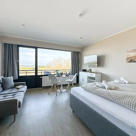 Haus Jan Am 204 Cuxhaven