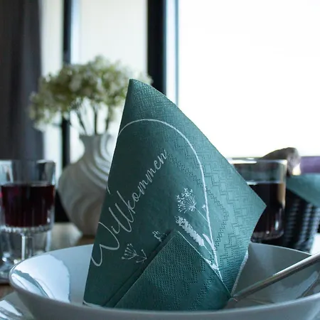 Apartmán Haus Jan Am 204 Cuxhaven