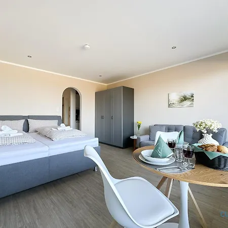 Haus Jan Am 204 كوكسهافن