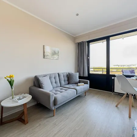 Haus Jan Am 204 كوكسهافن